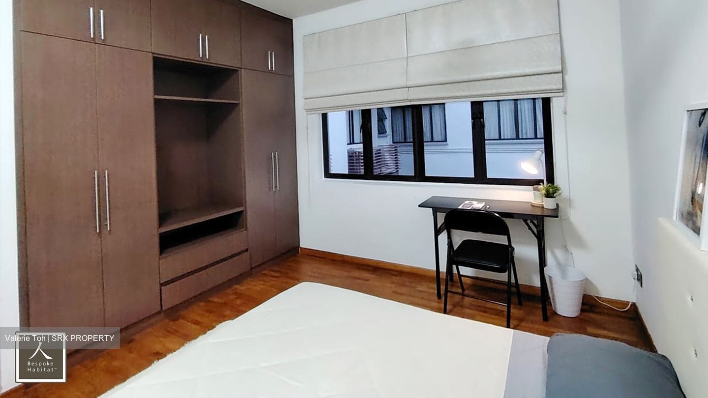 Botanic Gardens Mansion (D10), Apartment #545411021